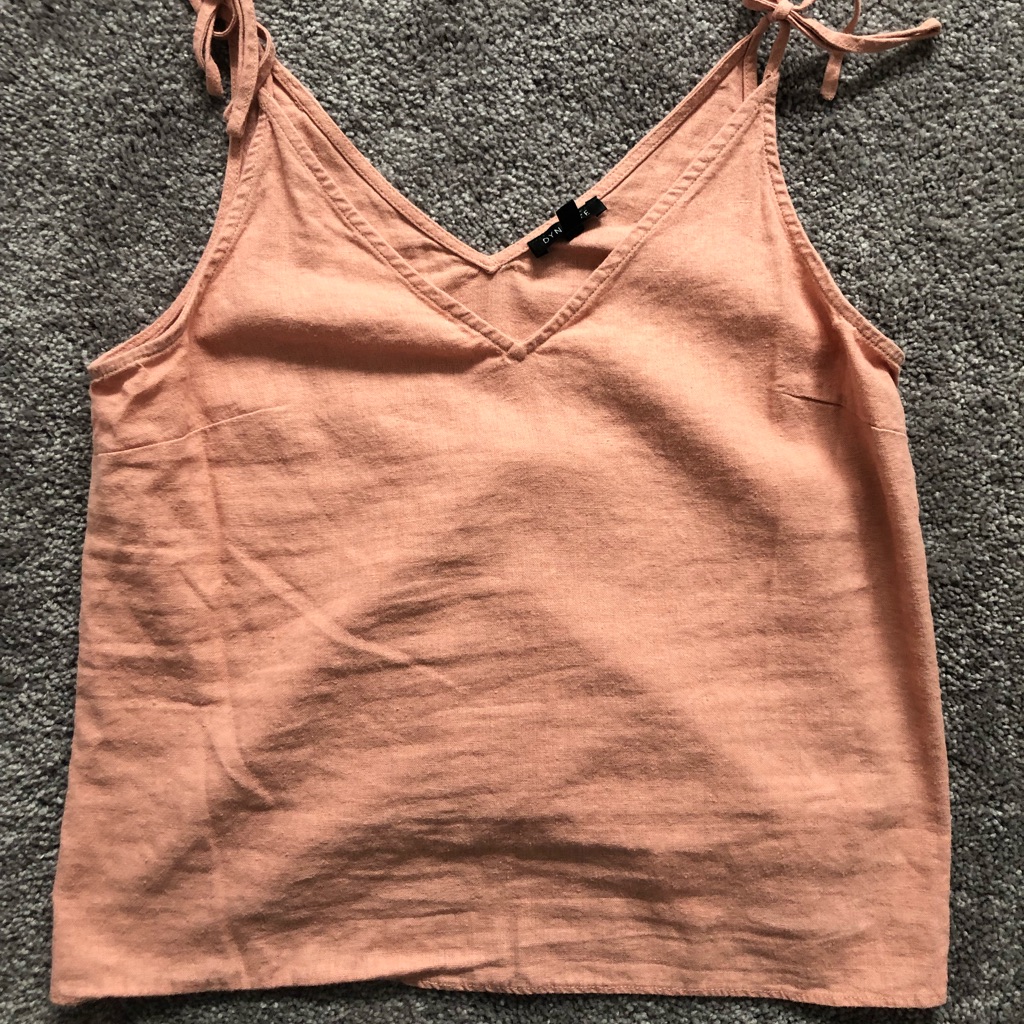 Dynamite Tanktop